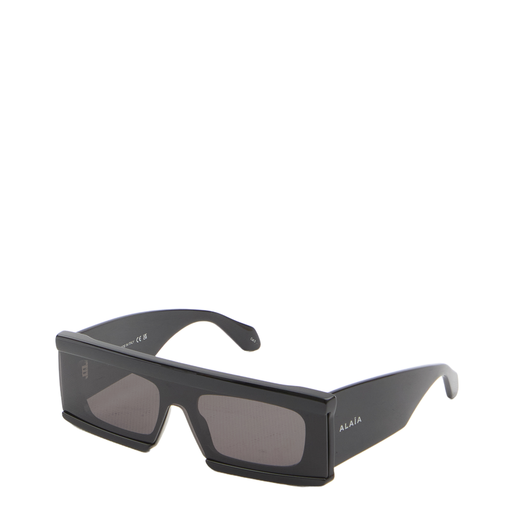 Mask Sunglasses - Image 1