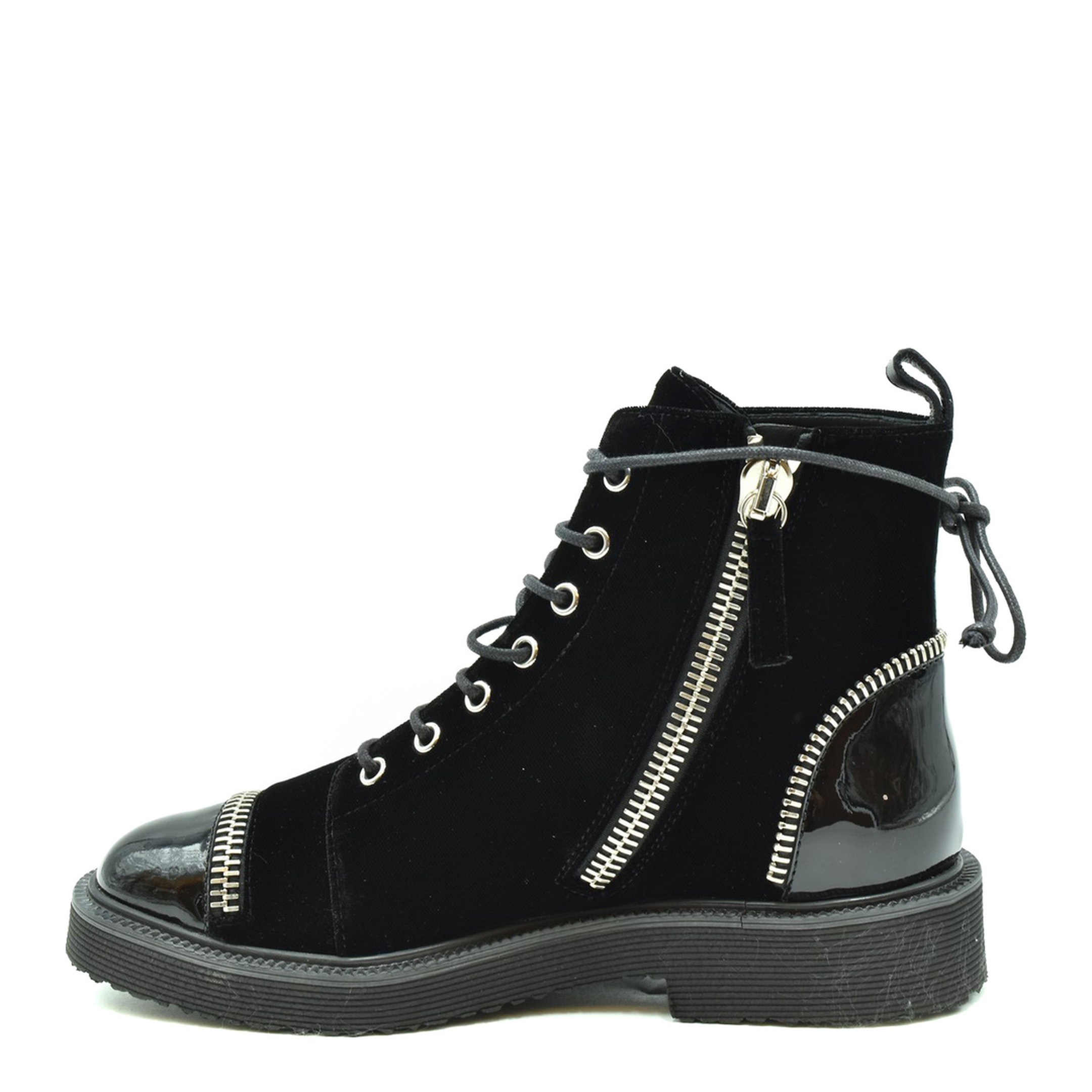 Booties - Image 3