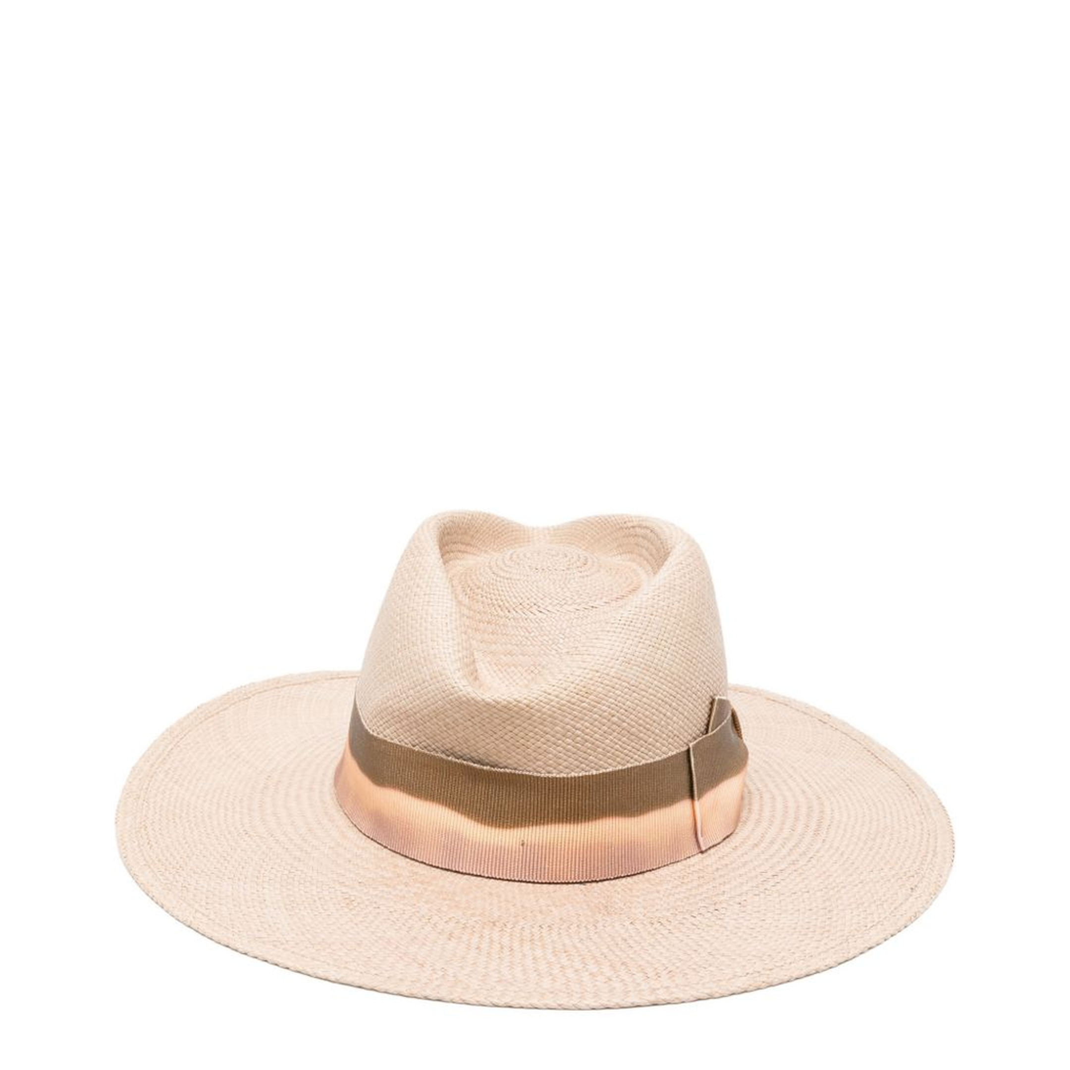 Straw Hat Barbara - Image 2
