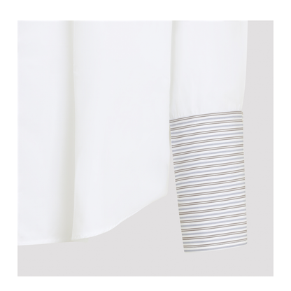 Poplin Shirt - Image 5