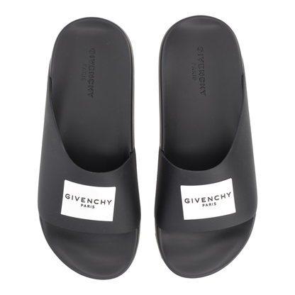 Sandals Black - Image 6
