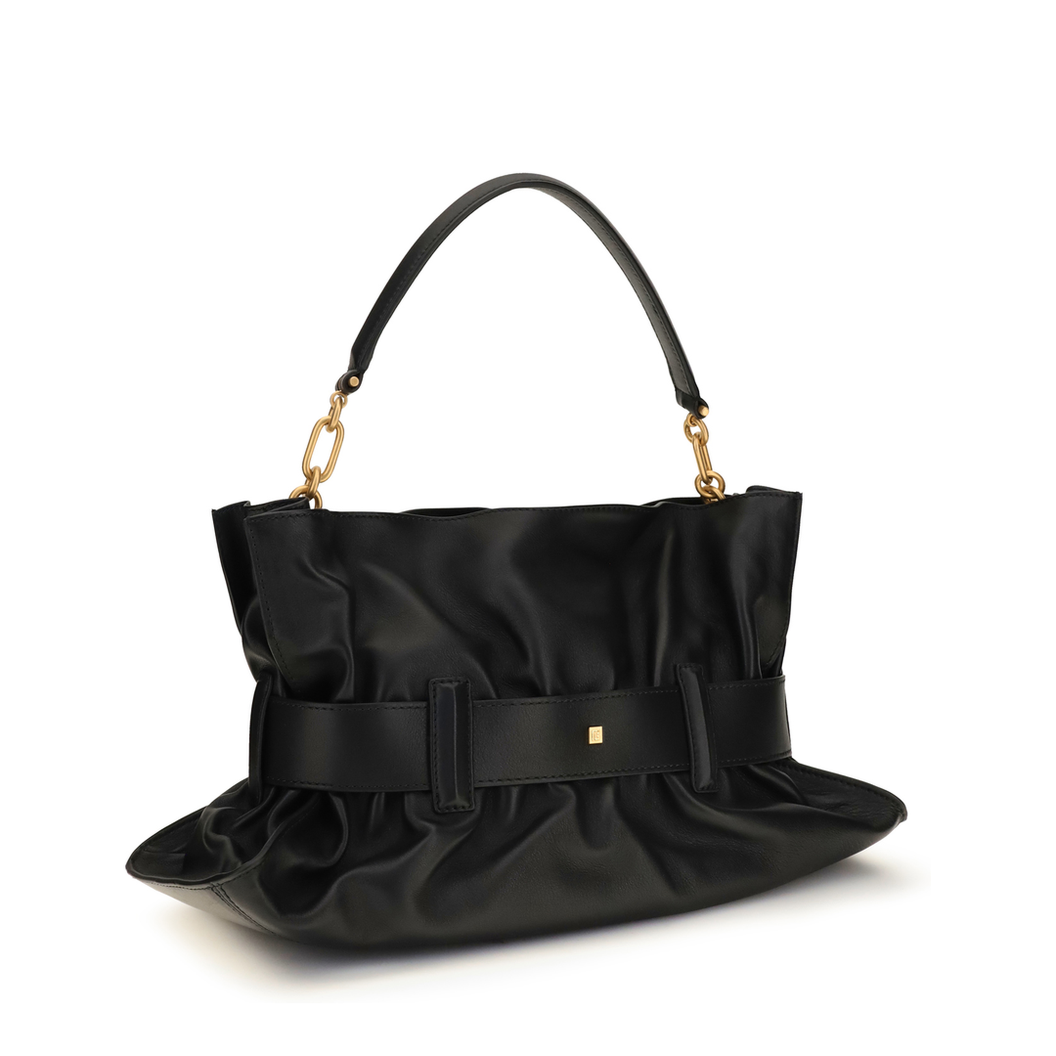 Medium Anthem Shoulder Bag - Image 3