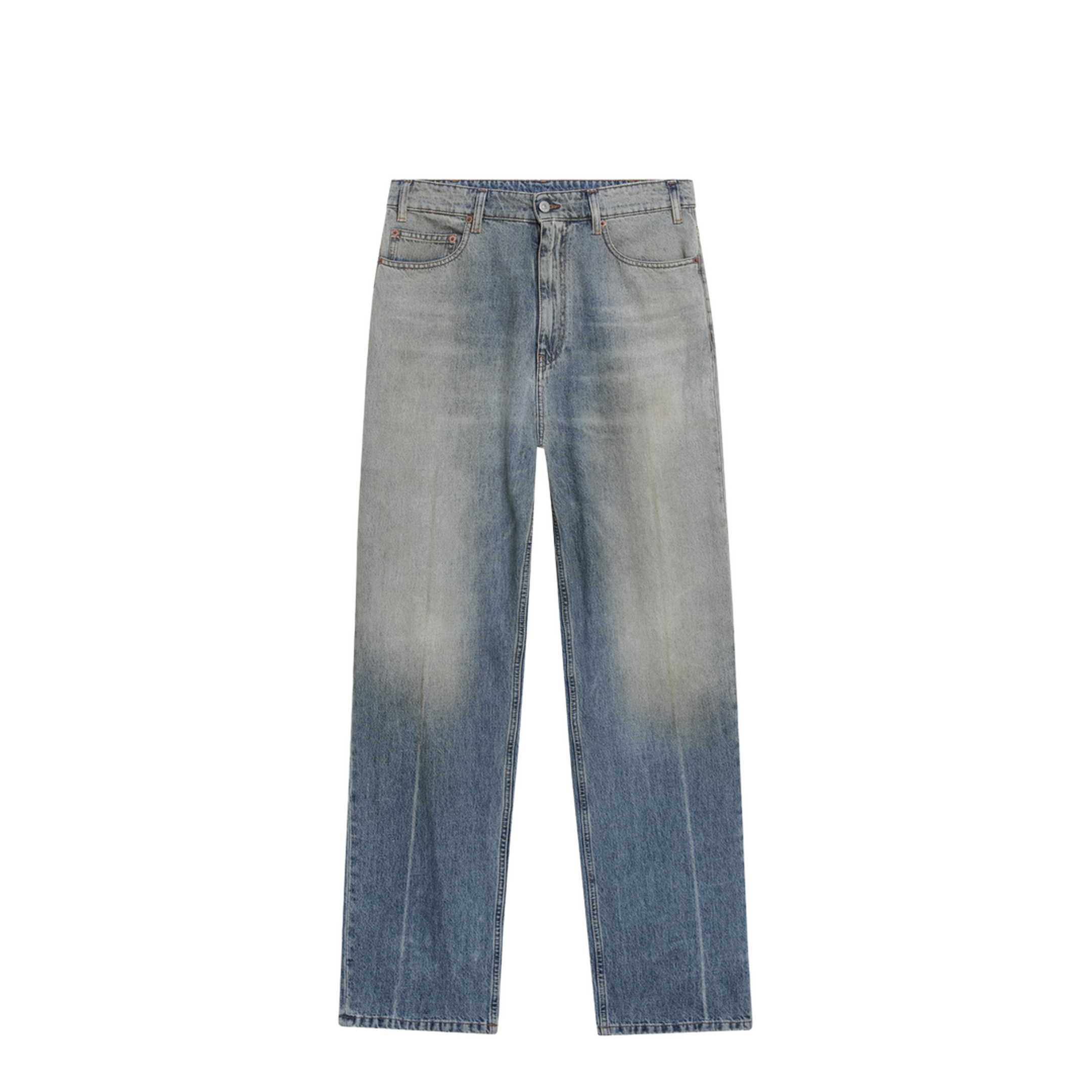 Jeans Clear Blue - Image 1