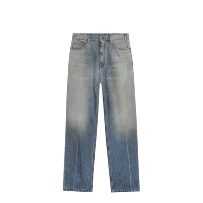 Jeans Clear Blue - Image 1