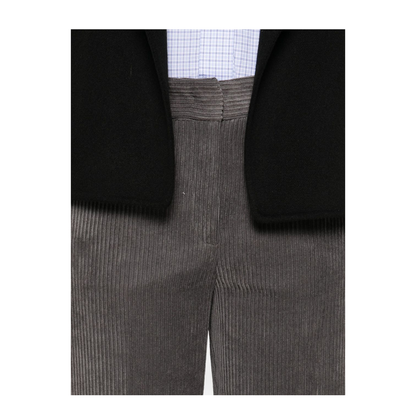 Trousers Grey - Image 2
