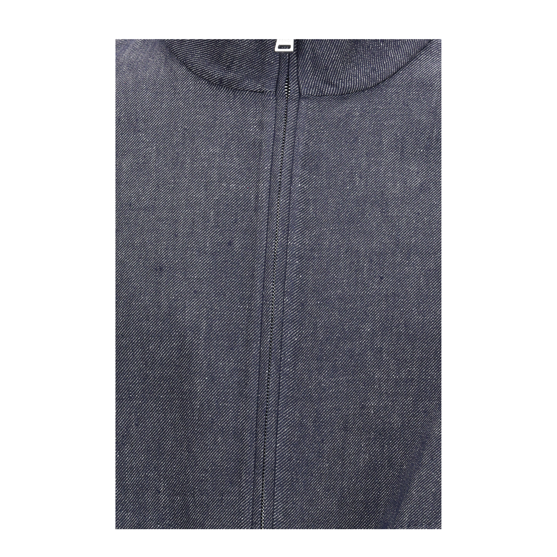 Reversible Denim Jacket - Image 3