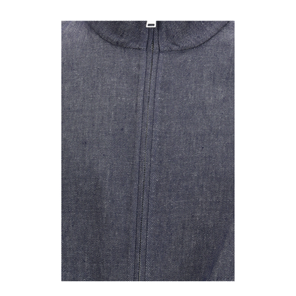 Reversible Denim Jacket - Image 3