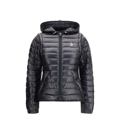 Karura hooded Down Jacket - Image 1