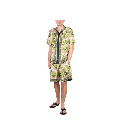 Bermuda Shorts The Masks - Image 2