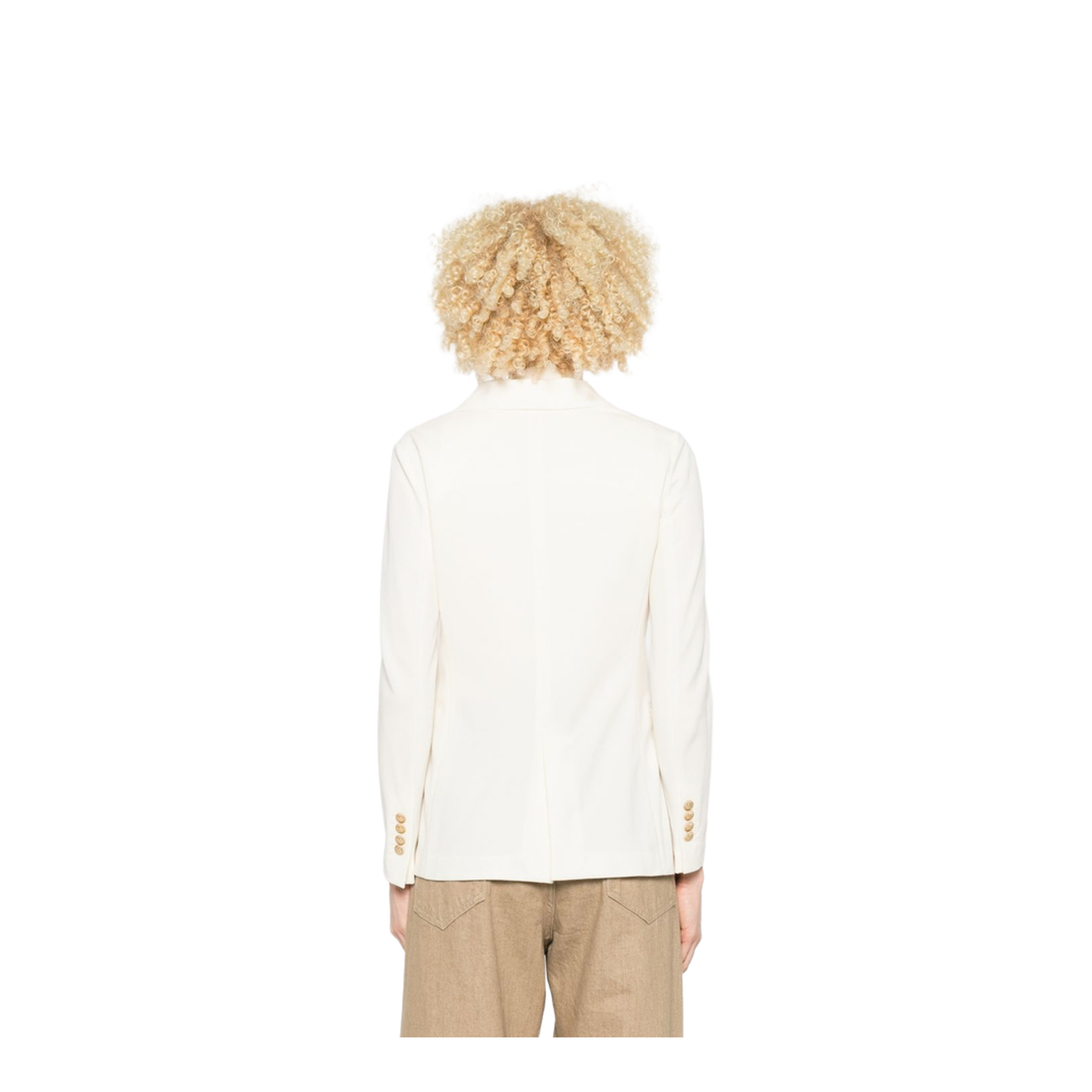 Jackets White - Image 3