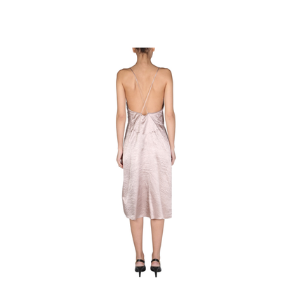 Undervest Dress - Image 3