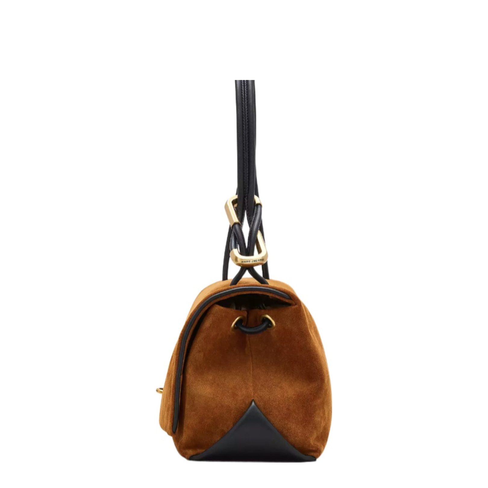 Large Dual Shoulder Bag - Image 2