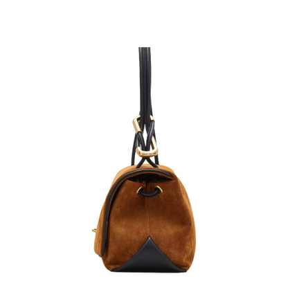 Large Dual Shoulder Bag - Image 2