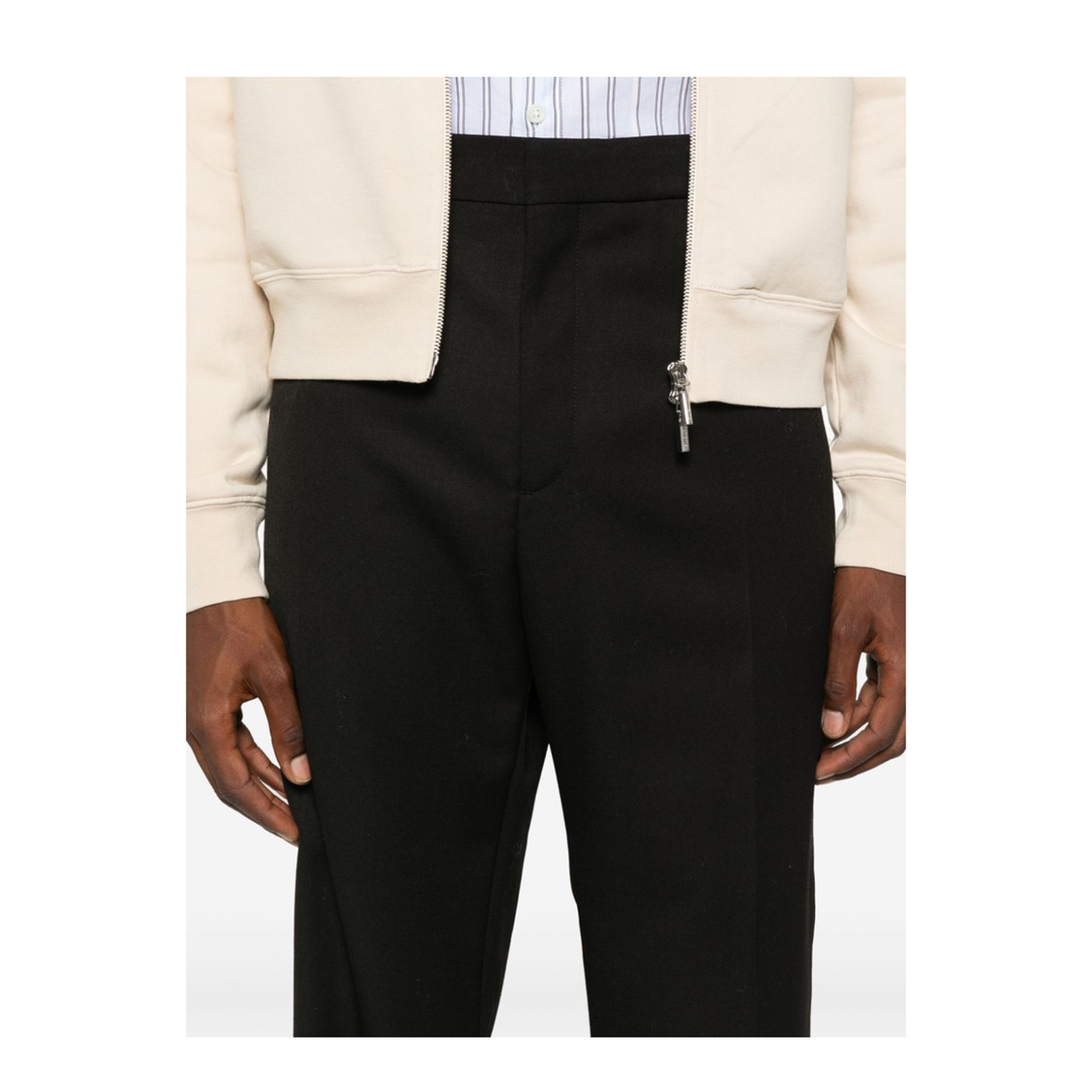 Trousers Black - Image 2