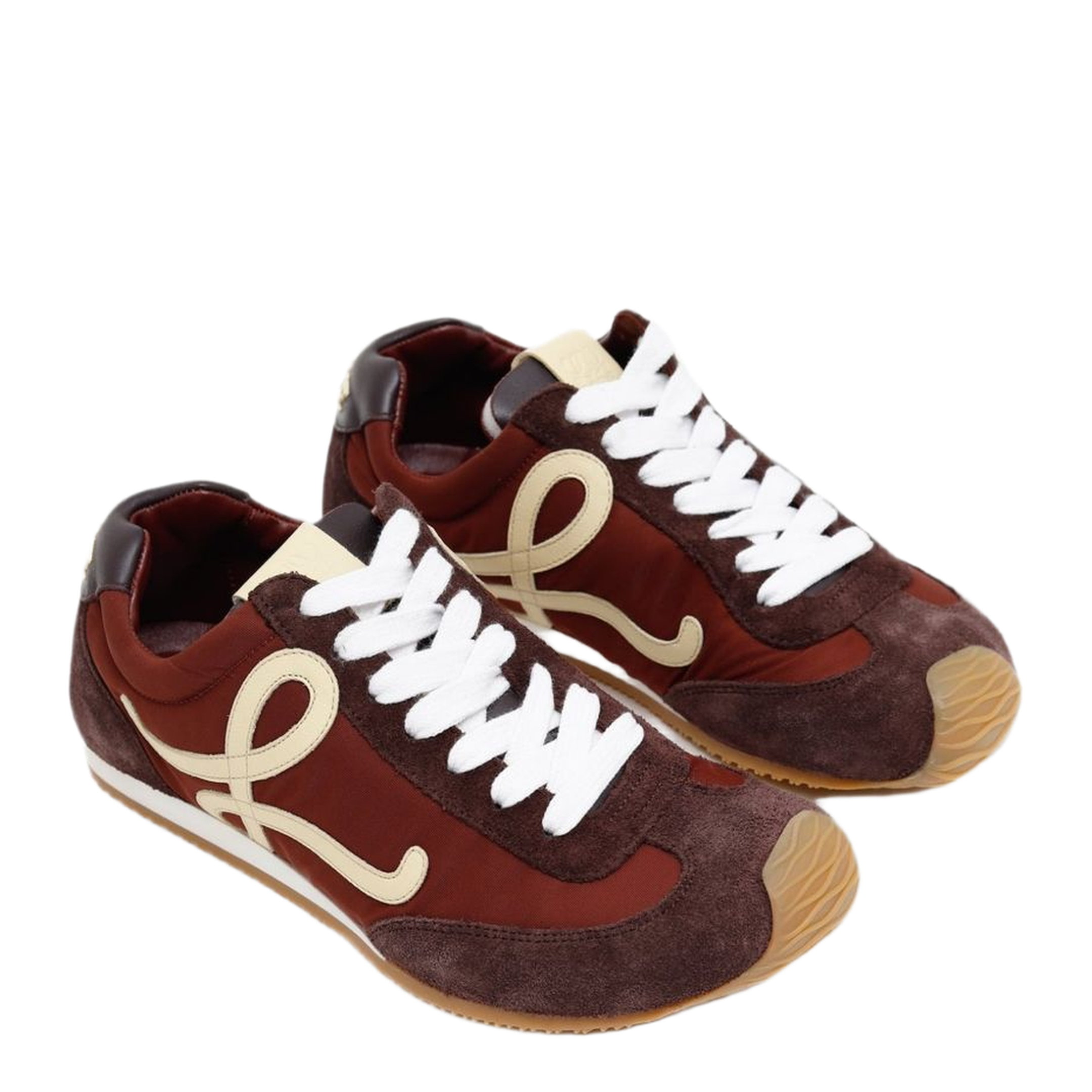 Sneakers BORDEAUX - Image 2