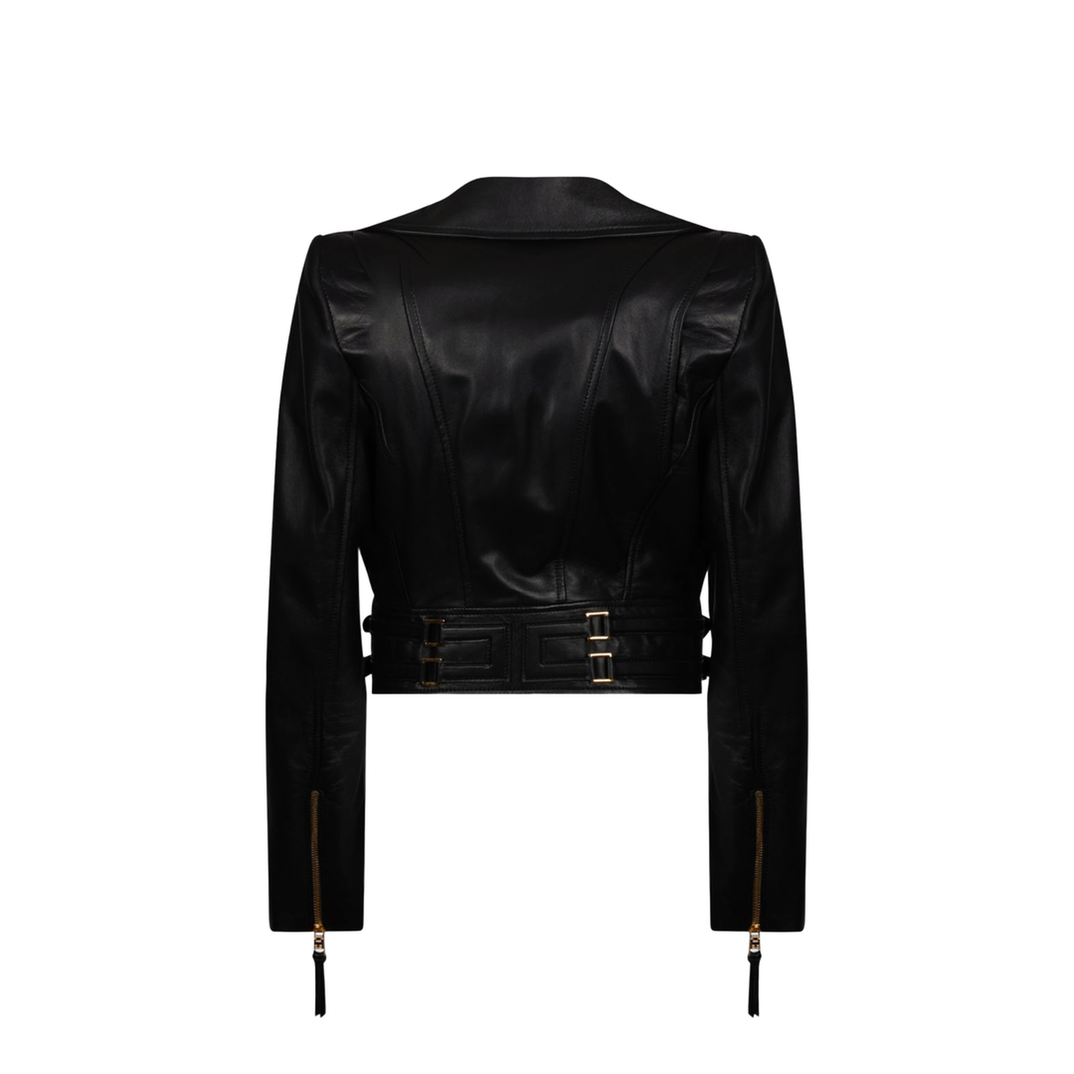 Jackets Black - Image 2