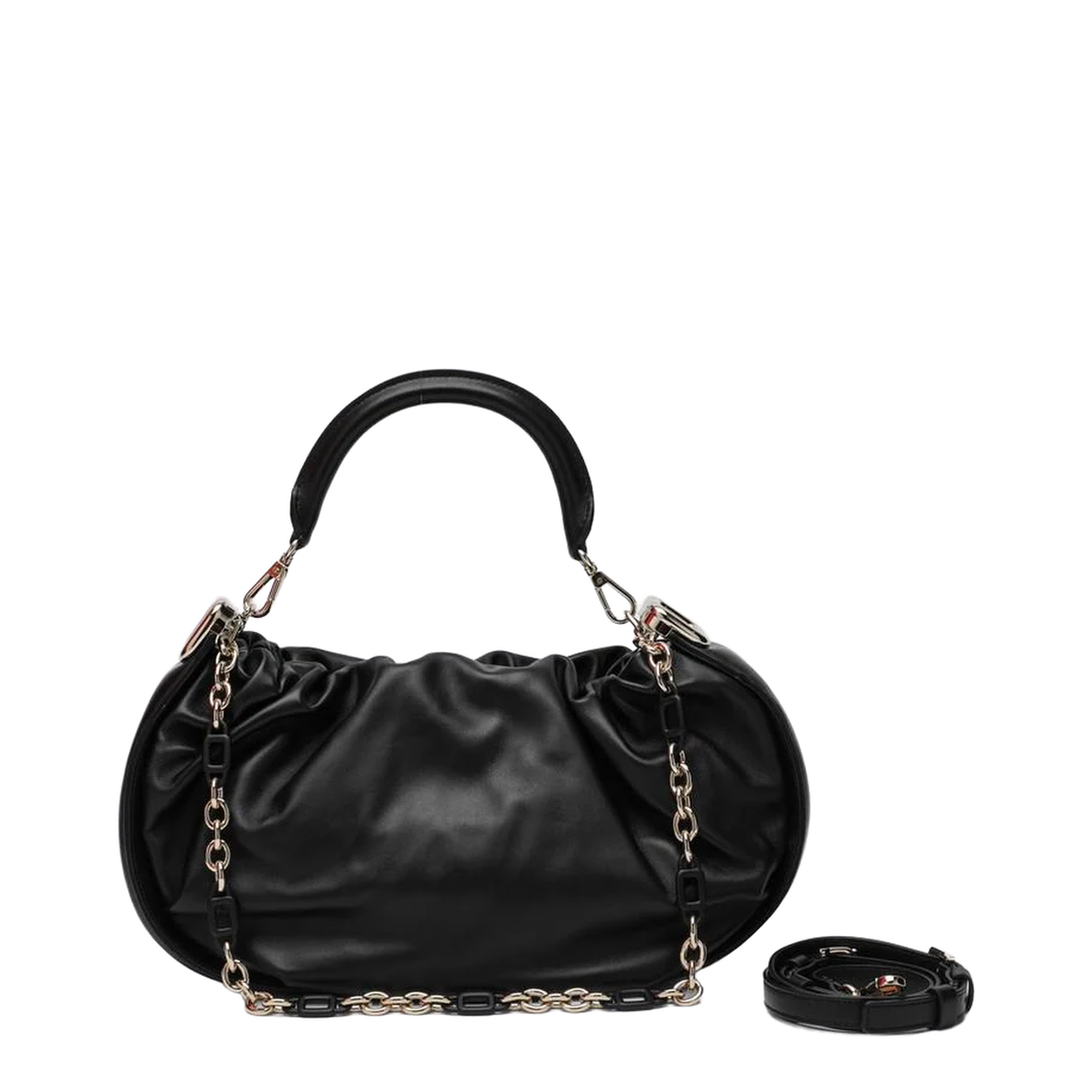Viv' Choc Royal Hobo Bag - Image 1
