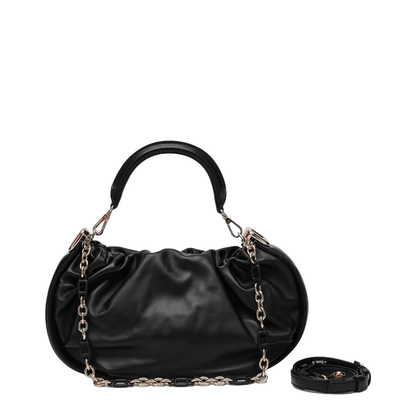 Viv' Choc Royal Hobo Bag - Image 1