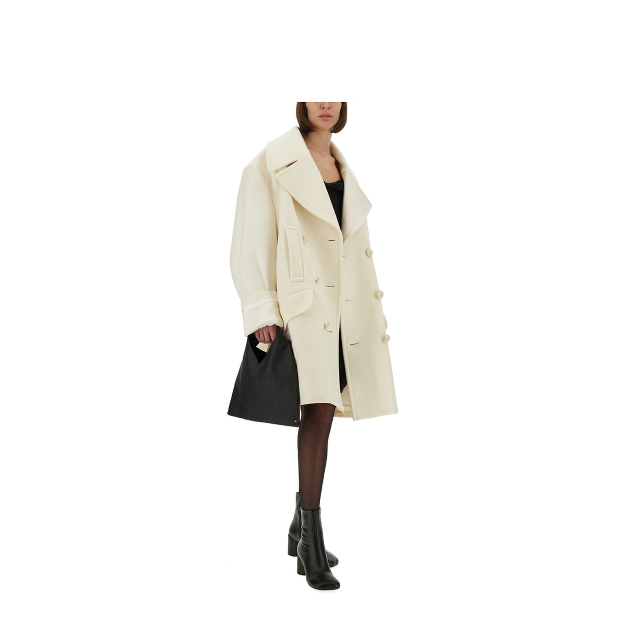 Wool Coat - Image 2
