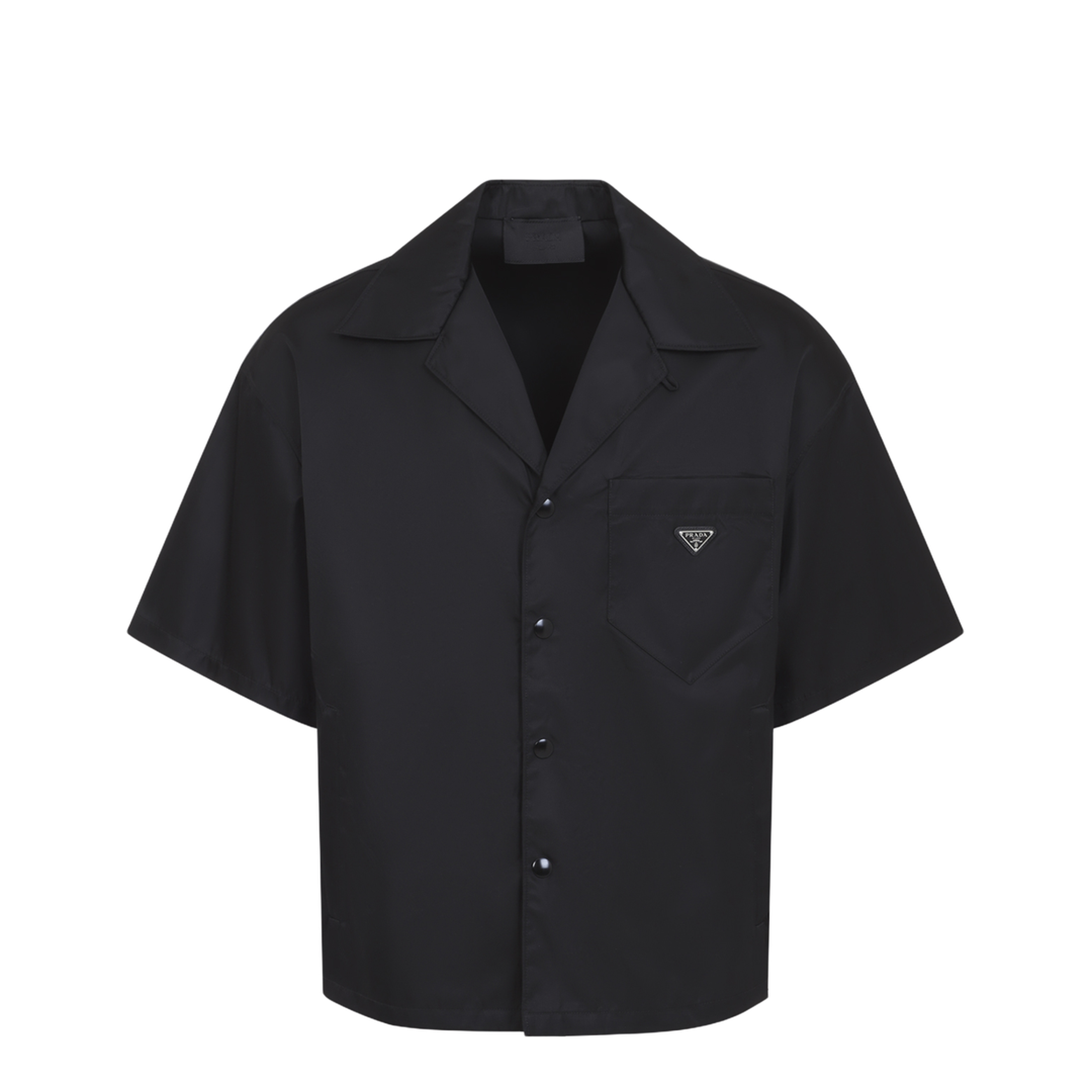 Re-Nylon Shirt - Image 3