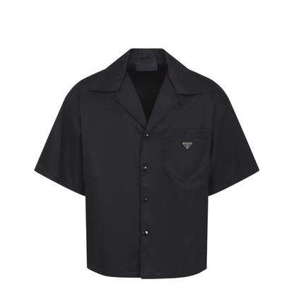 Re-Nylon Shirt - Image 3