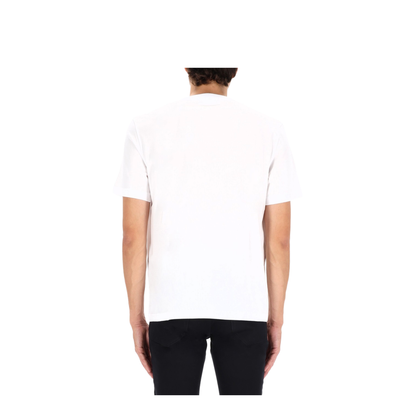 T-Shirt With Logo - Image 3