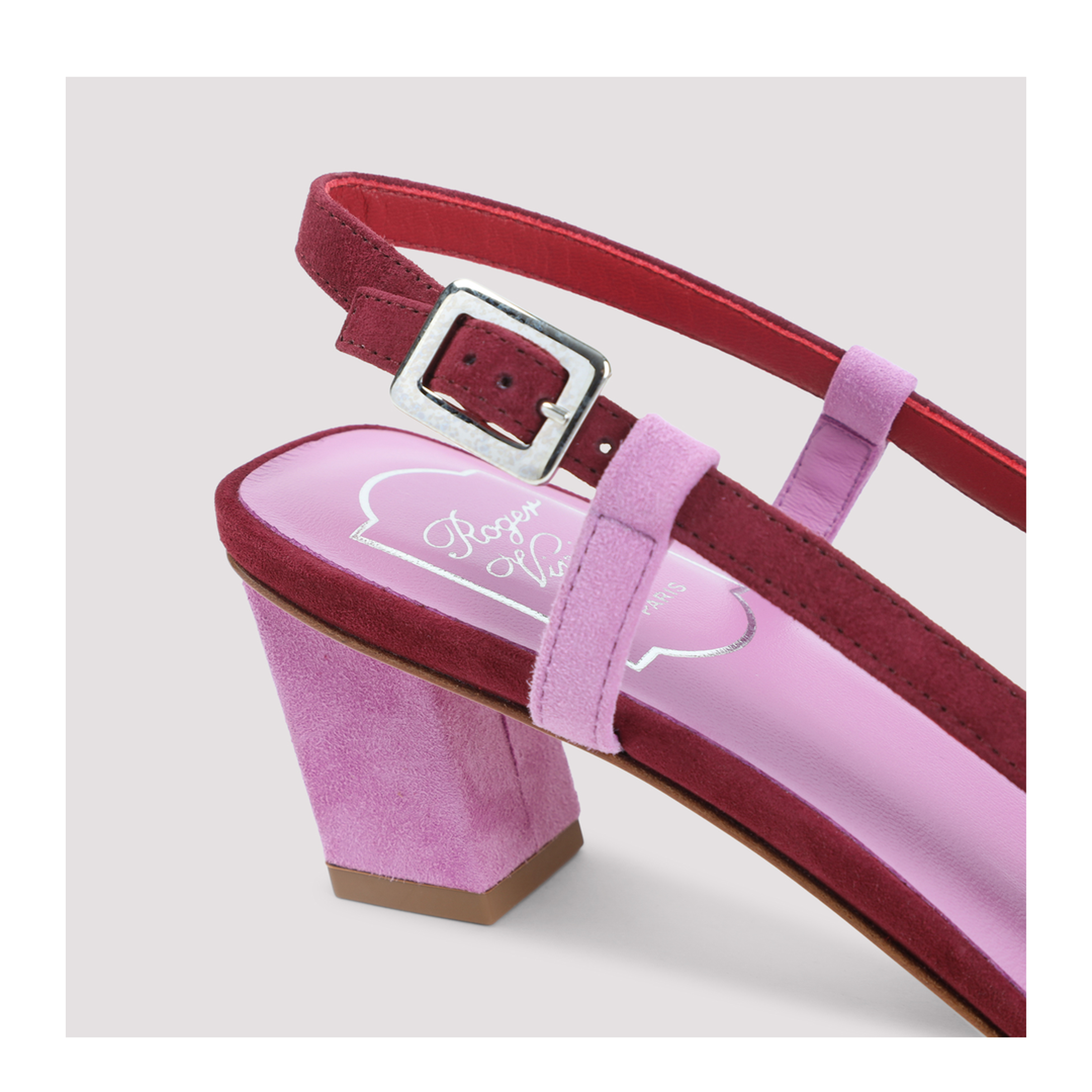 Stripes Pumps - Image 6