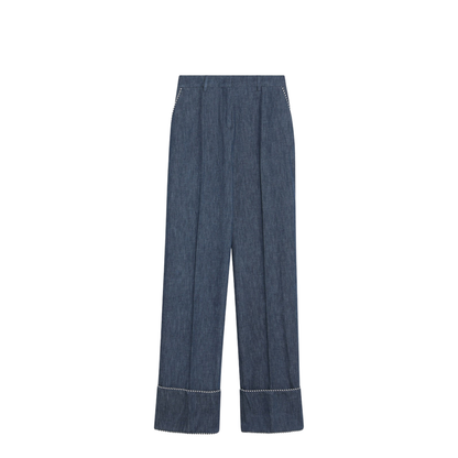 Denim Pants - Image 1