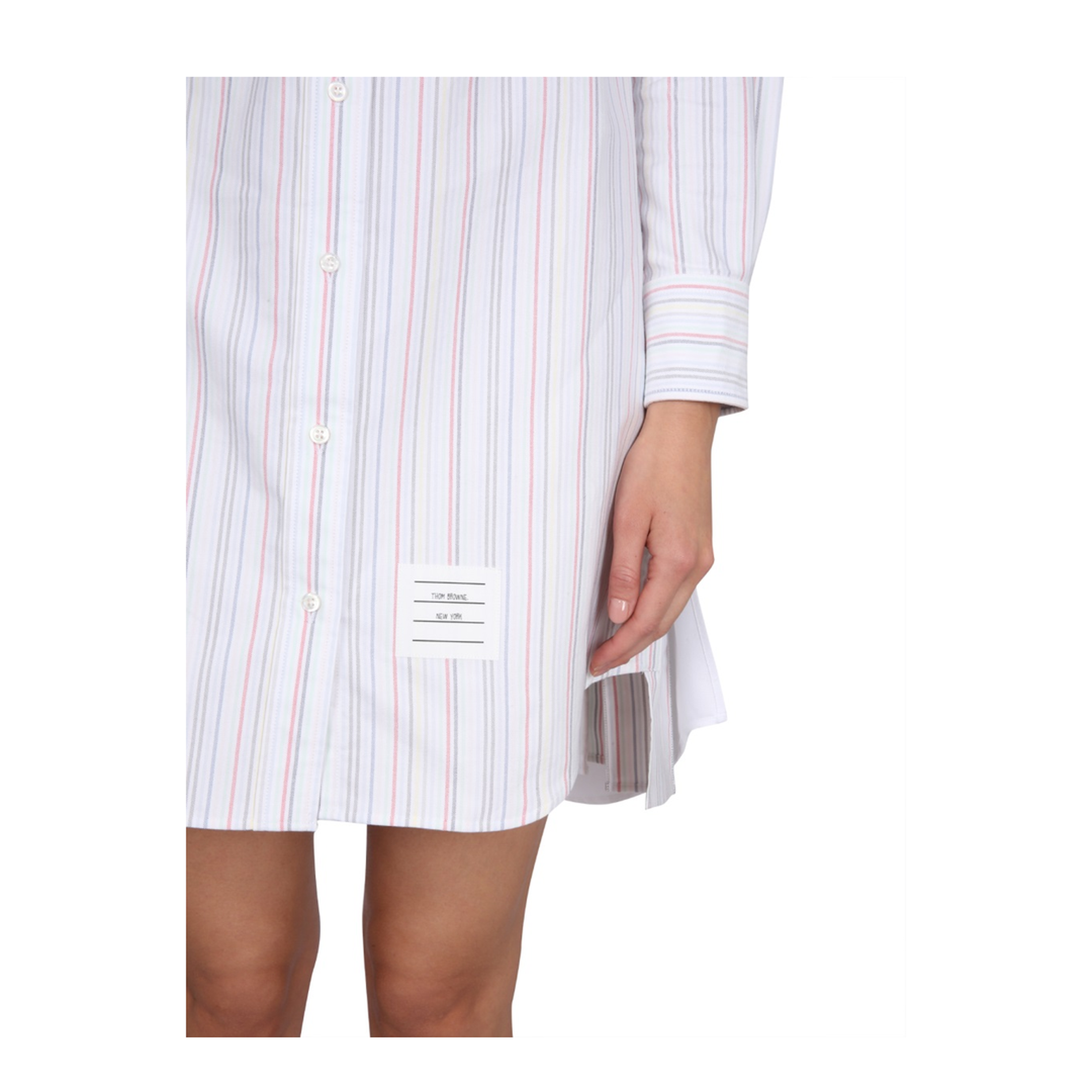 Wool Shirt - Image 4