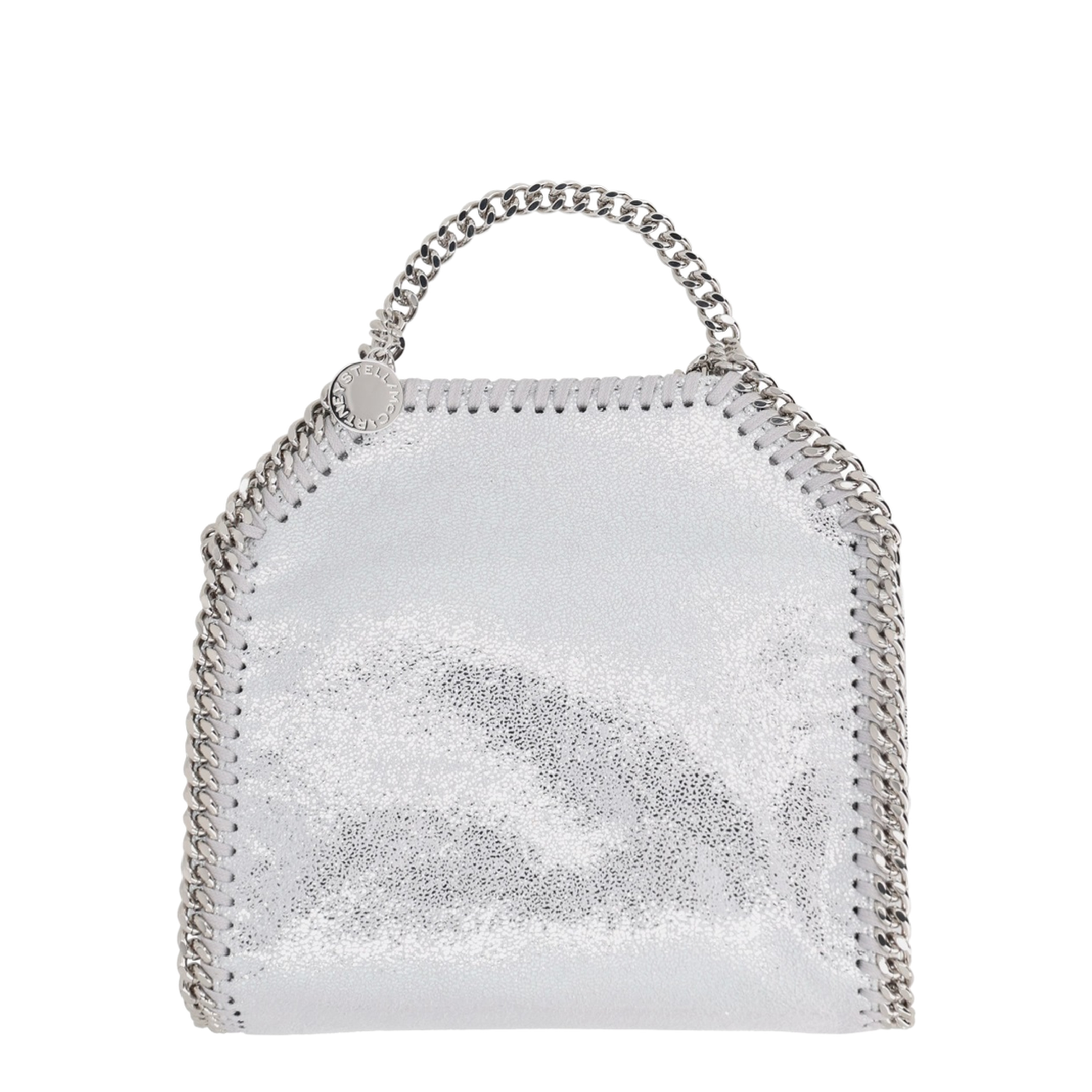Bags.. Silver - Image 1