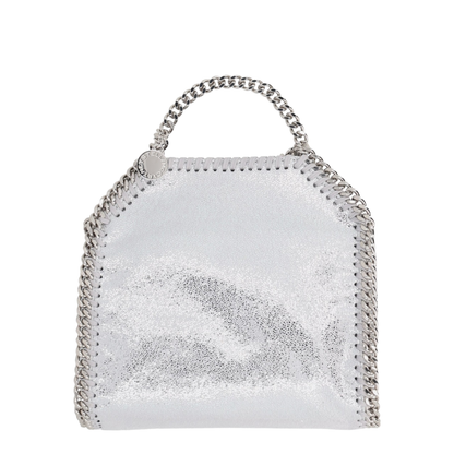 Bags.. Silver - Image 1