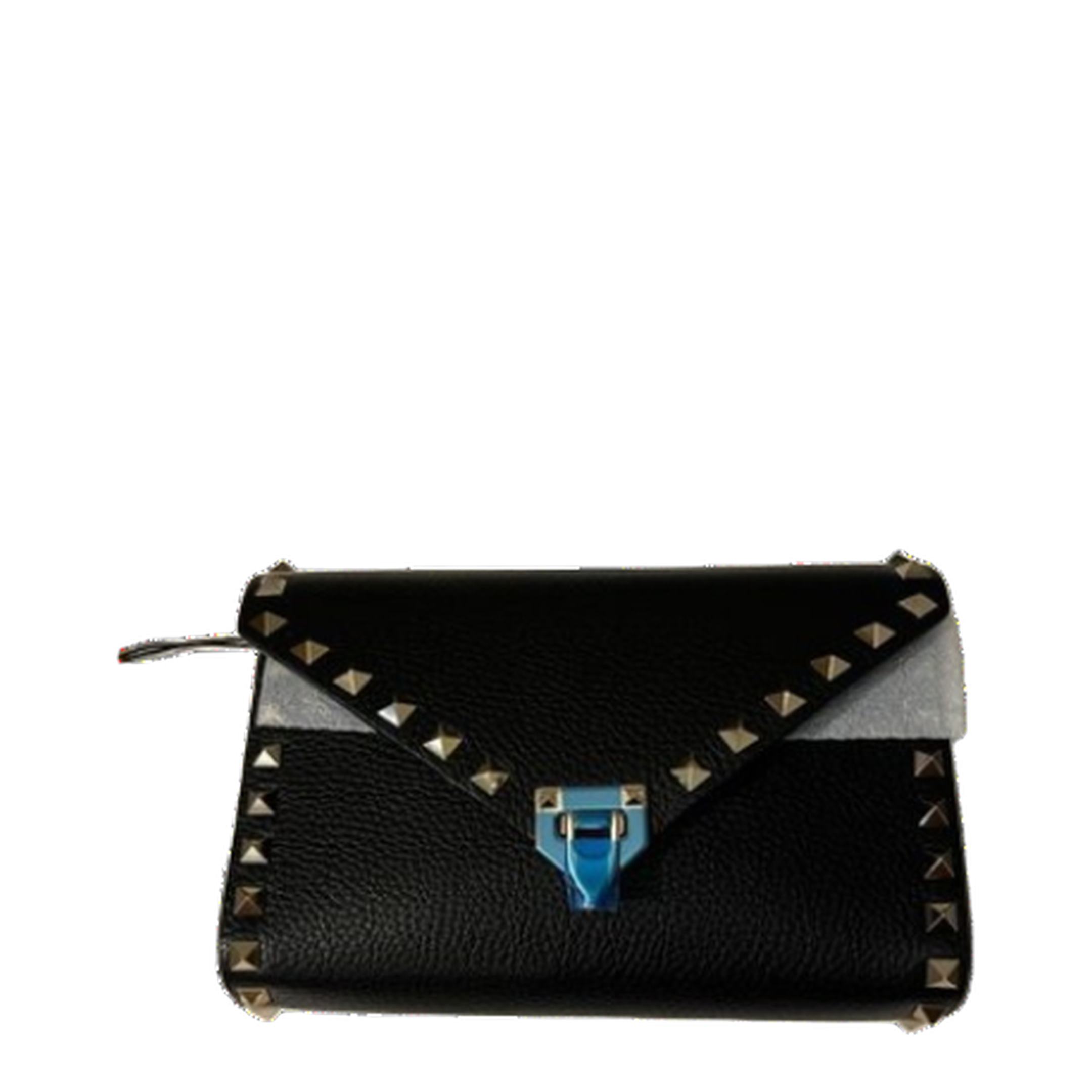 Mini Bag Rockstud Platinum Studs - Image 1