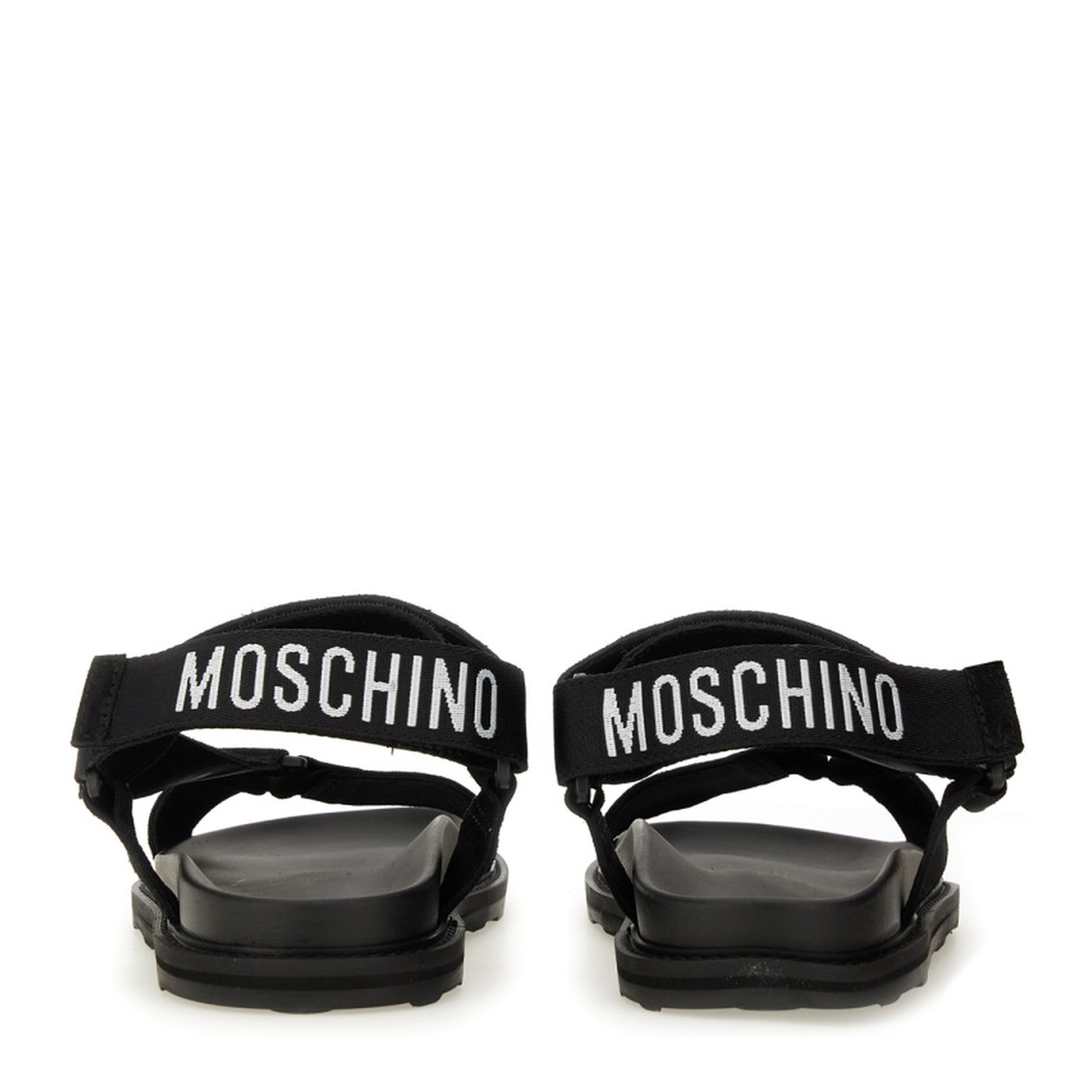 Sandal With Logo - Image 4