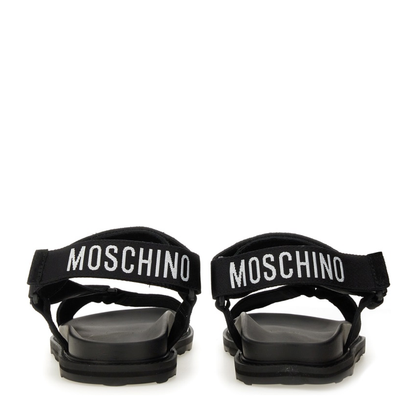 Sandal With Logo - Image 4