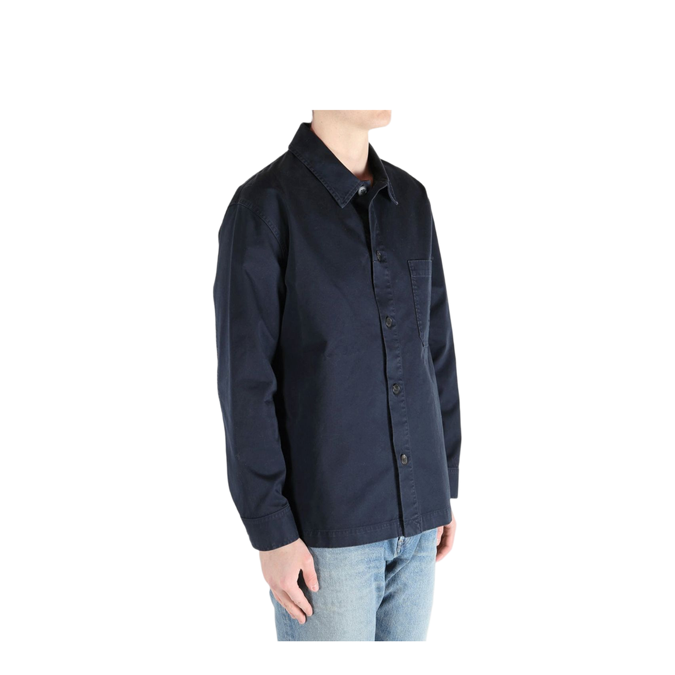 Downtown Overshirt - Image 3