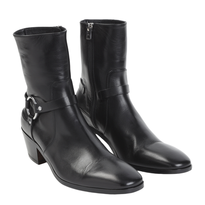 Ankle Boot - Image 5
