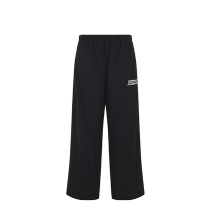 Cotton Track Pants - Image 2