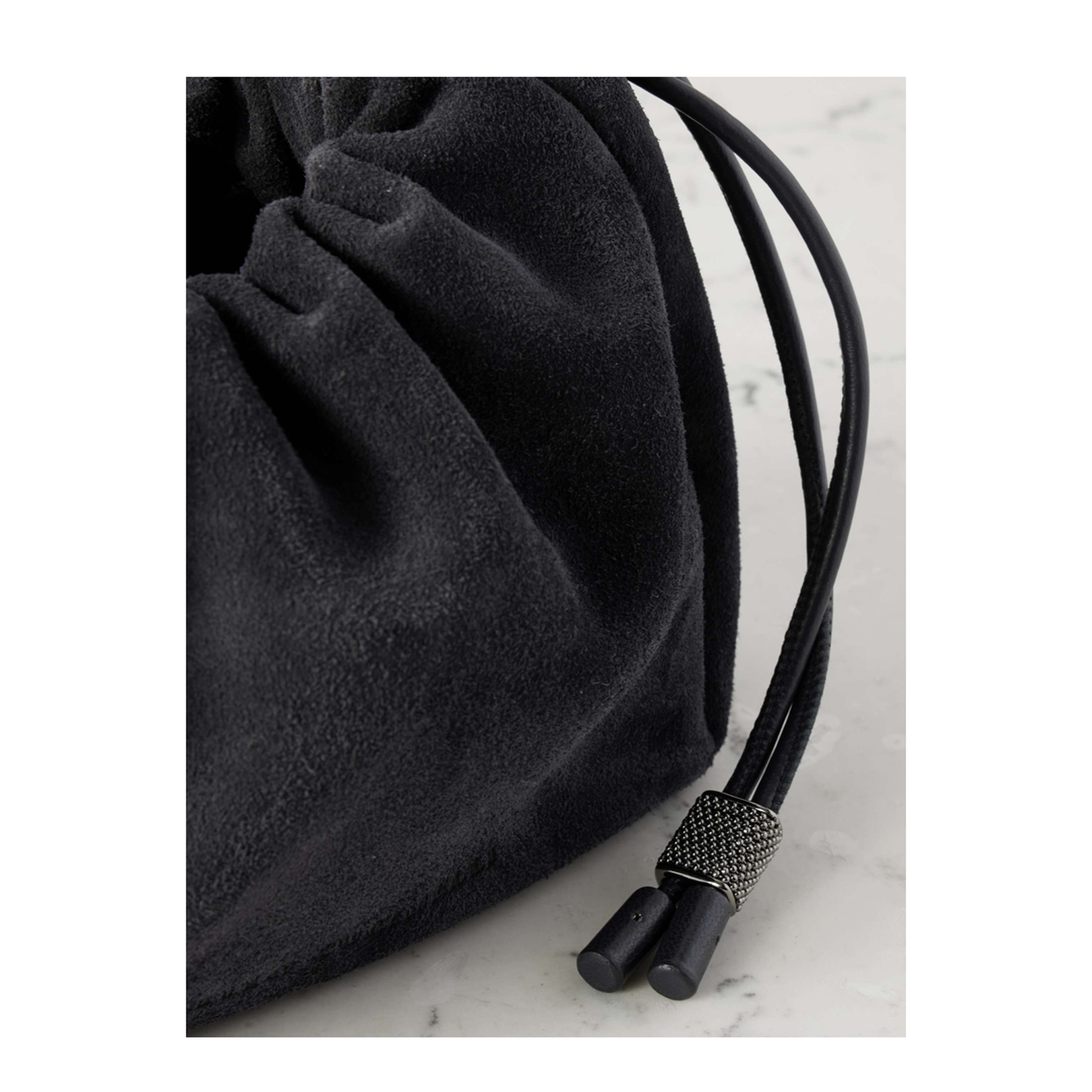 Bucket Mellow Mini Crossbody Bag - Image 5