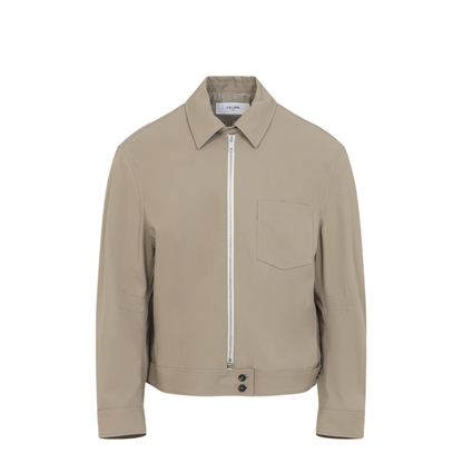 Cotton Jacket - Image 2