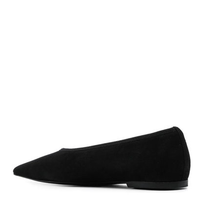 Flat Shoes - Black - Image 2