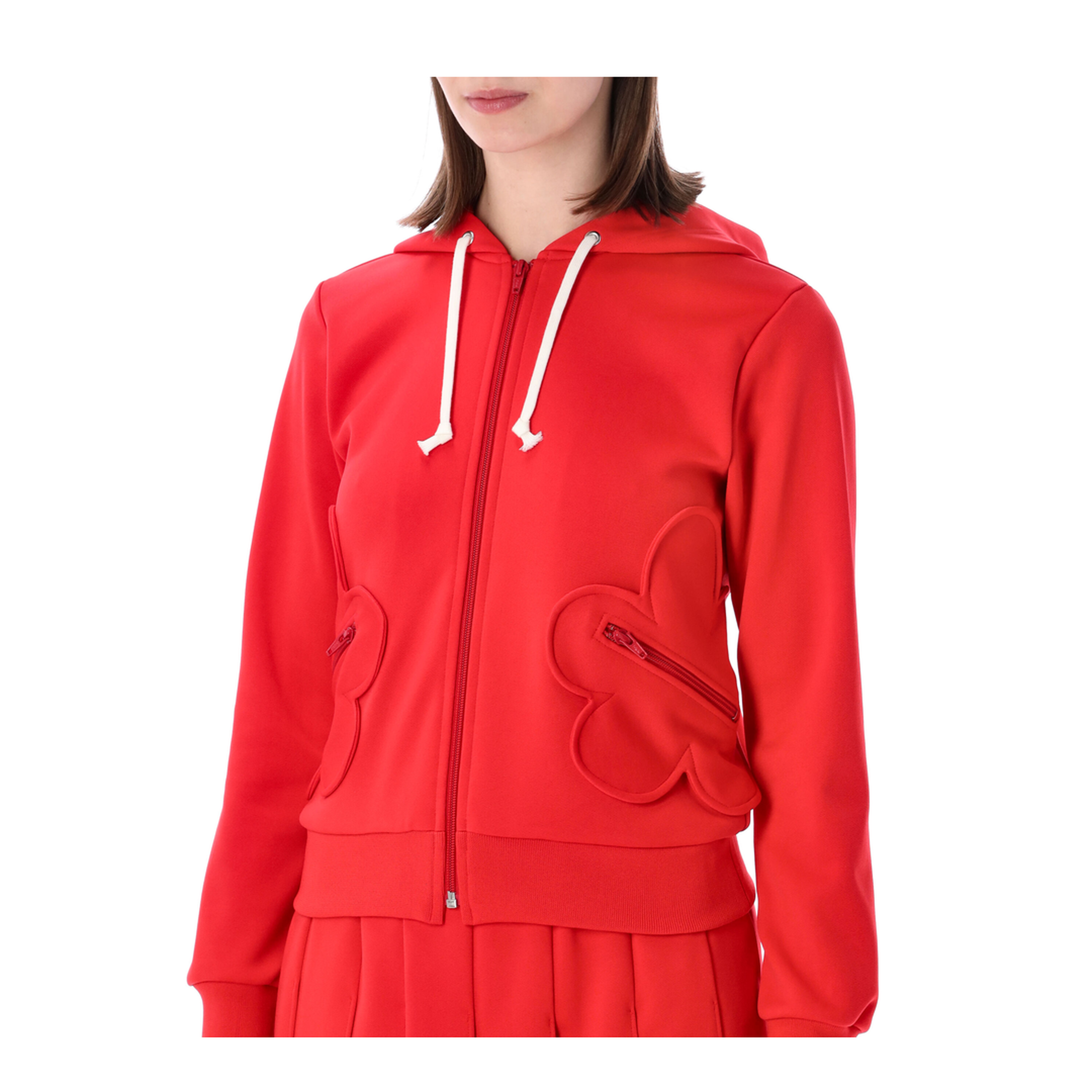 Clothing.... Red - Image 3
