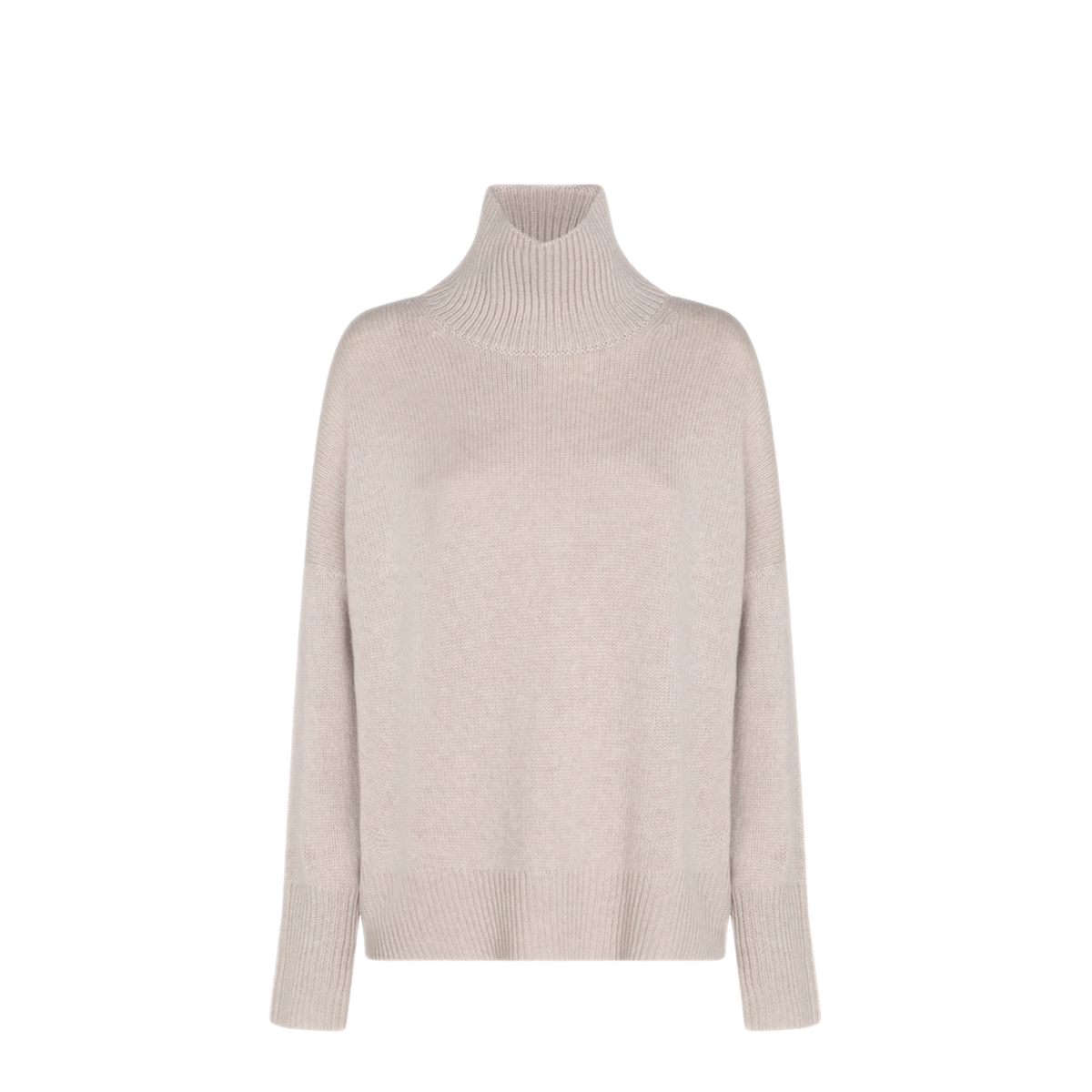 Sweaters Beige - Image 1