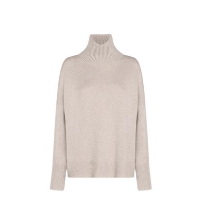 Sweaters Beige - Image 1