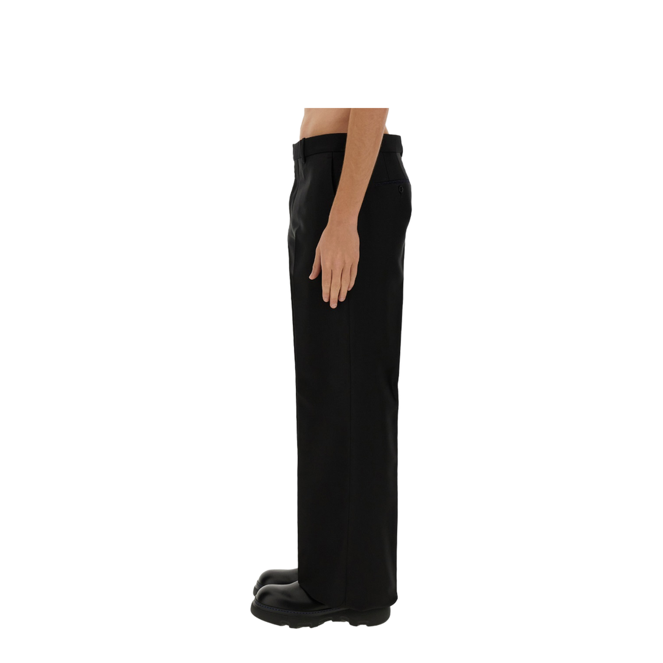 Tailored Pants - Image 4