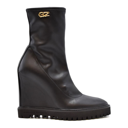 Booties - Image 1