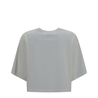 T-Shirts And Polos White - Image 2