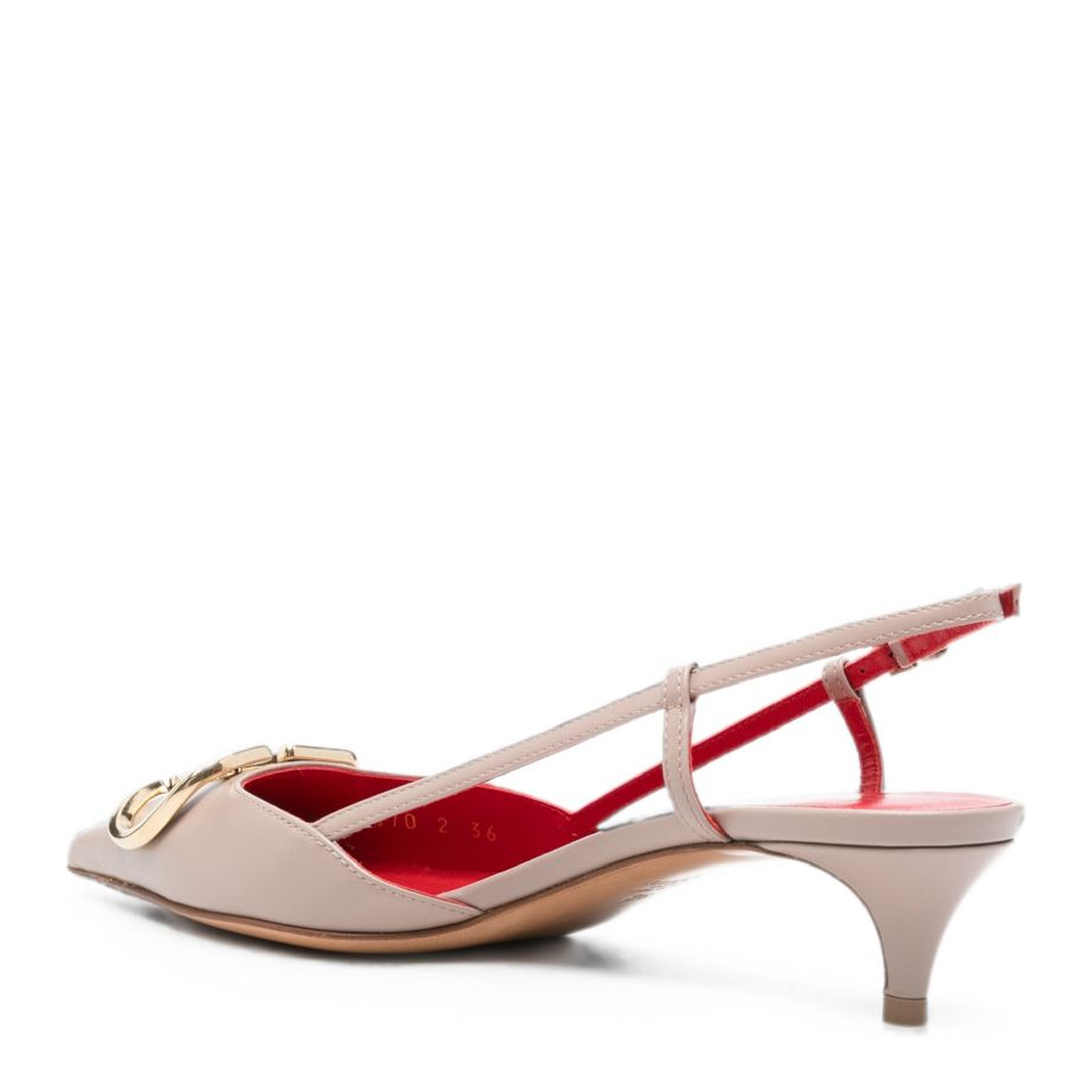 With Heel Powder - Image 3
