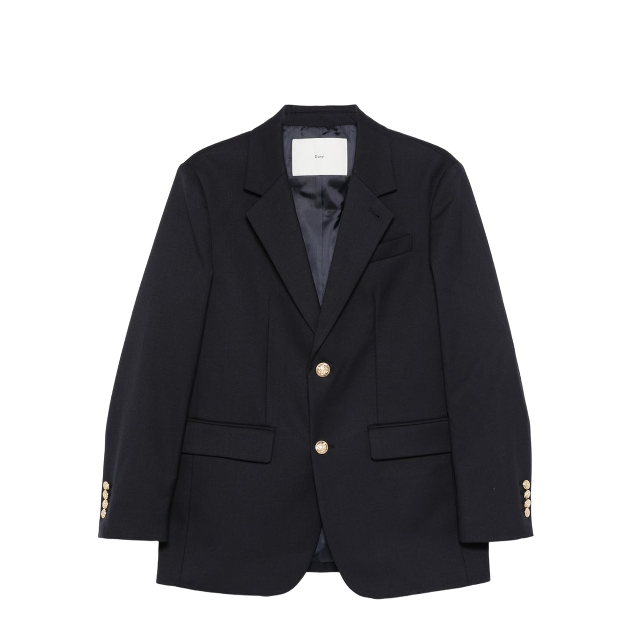 Jackets Blue - Image 1