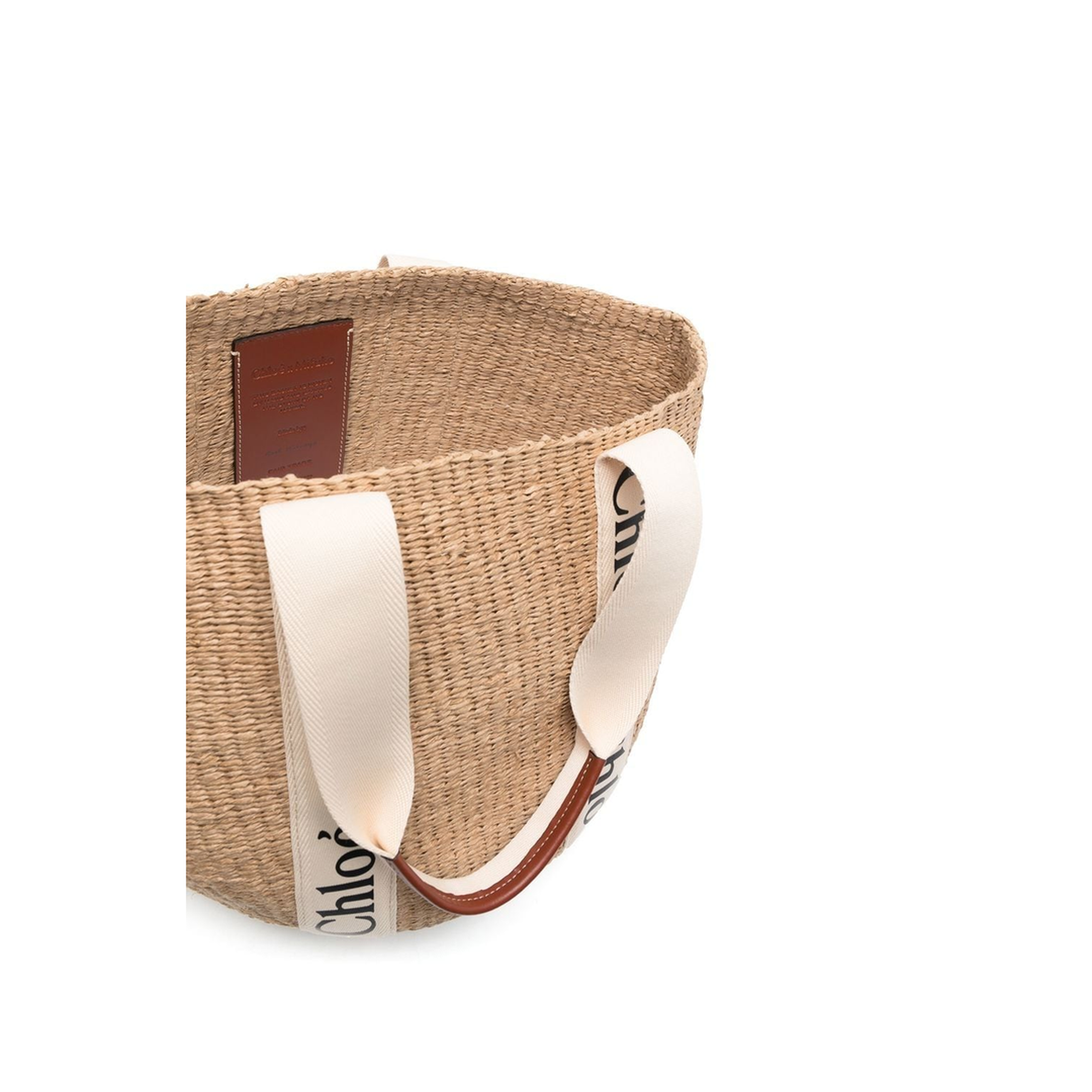 Large Woody Basket - Image 4
