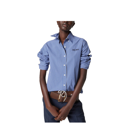 Shirts Light Blue - Image 4